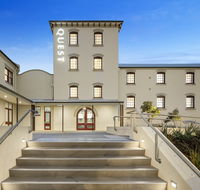 Quest Newcastle West - Kingaroy Accommodation