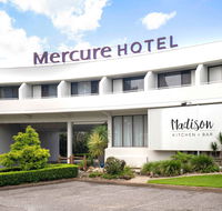 Mercure Charlestown - Kingaroy Accommodation