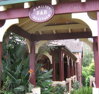 Hamilton Heritage BB - Kingaroy Accommodation