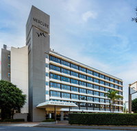 Mercure Newcastle - Kingaroy Accommodation