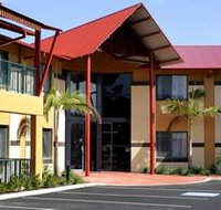 Warners at the Bay Motel - Kingaroy Accommodation