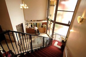 Warners At The Bay Motel - Kingaroy Accommodation 1