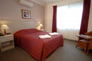 Warners At The Bay Motel - Kingaroy Accommodation 2