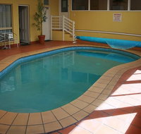 Abbotswood Motor Inn - Kingaroy Accommodation