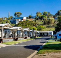 Discovery Parks Geelong - Kingaroy Accommodation