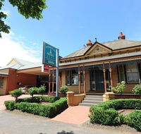 Alexandra Place - Kingaroy Accommodation