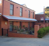 Bendigo Goldfields Motor Inn - Kingaroy Accommodation