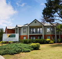 Quest Bendigo - Kingaroy Accommodation