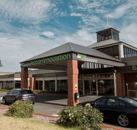 All Seasons Bendigo - Kingaroy Accommodation