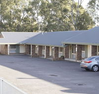 Bendigo Homestead Motor Inn  Apartments - Kingaroy Accommodation