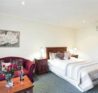 Best Western Crystal Inn - Kingaroy Accommodation