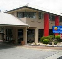 Central Deborah Motel Bendigo - Kingaroy Accommodation