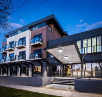 Quality Hotel Lakeside - Kingaroy Accommodation