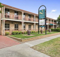 Quality Inn Colonial - Kingaroy Accommodation