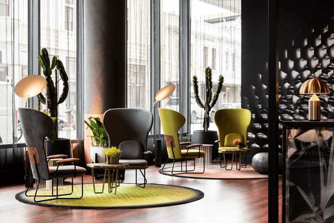 QT Perth - Kingaroy Accommodation 1