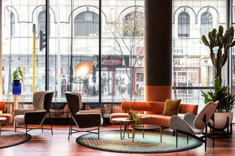 QT Perth - Kingaroy Accommodation 2