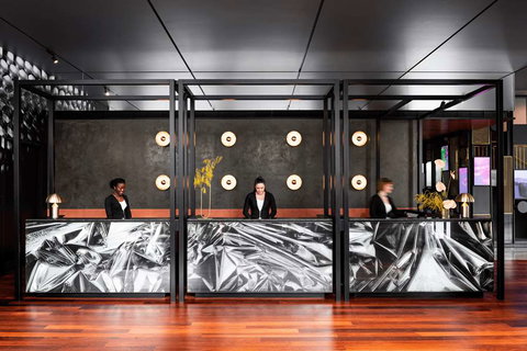 QT Perth - Kingaroy Accommodation 3