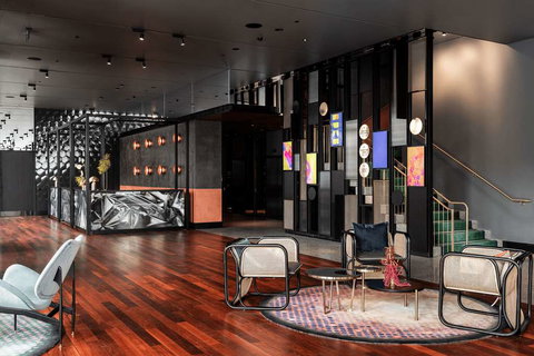 QT Perth - Kingaroy Accommodation 4