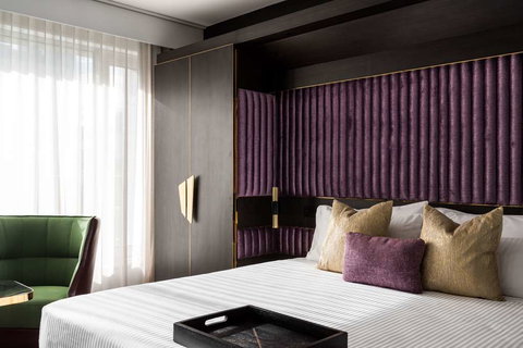 QT Perth - Kingaroy Accommodation 6