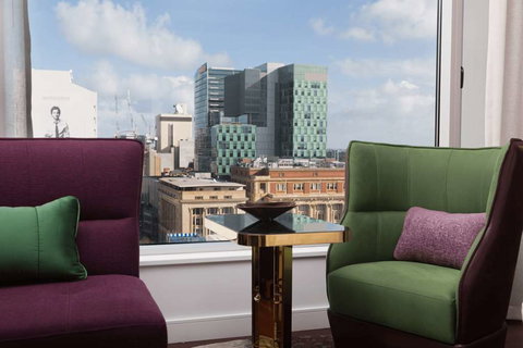 QT Perth - Kingaroy Accommodation 7