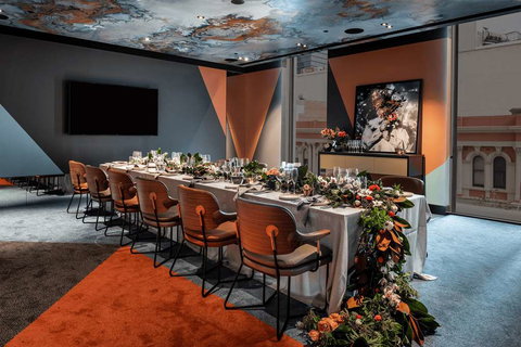 QT Perth - Kingaroy Accommodation 10