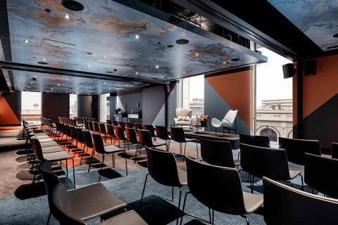 QT Perth - Kingaroy Accommodation 11