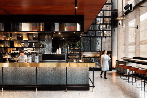 QT Perth - Kingaroy Accommodation 13