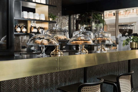 QT Perth - Kingaroy Accommodation 14