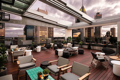 QT Perth - Kingaroy Accommodation 15