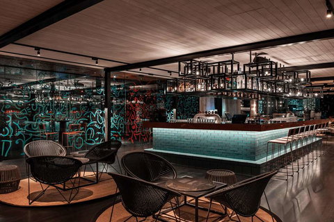 QT Perth - Kingaroy Accommodation 16