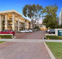 The Peninsula Riverside Apartments - Kingaroy Accommodation