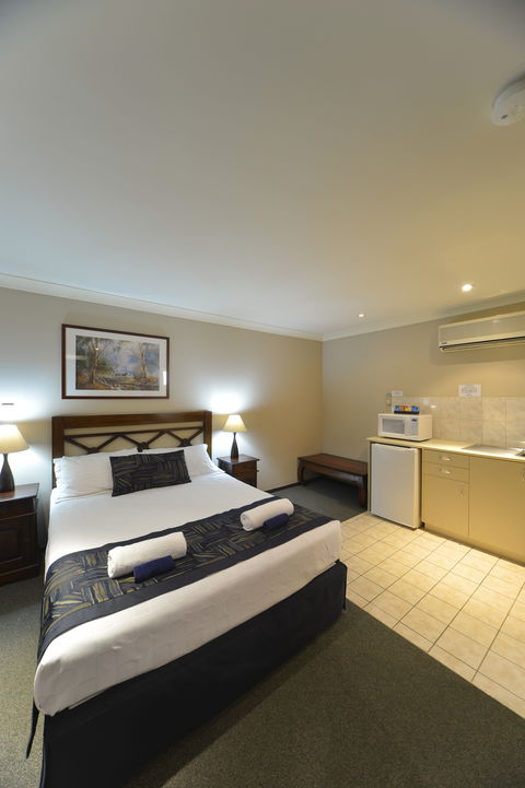 Wattle Grove Motel - Kingaroy Accommodation 2