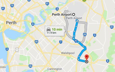 Wattle Grove Motel - Kingaroy Accommodation 15