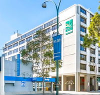Quality Hotel Ambassador Perth - Kingaroy Accommodation