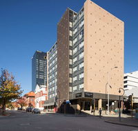 Pensione Hotel Perth - Kingaroy Accommodation