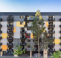 Mont Clare Boutique Apartments - Kingaroy Accommodation