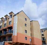 Regal Apartments - Kingaroy Accommodation