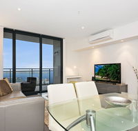 Astra Apartments Perth - Kingaroy Accommodation