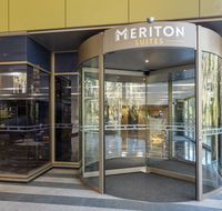 Meriton Suites North Ryde - Kingaroy Accommodation