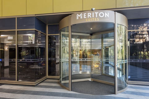 Meriton Suites North Ryde - Kingaroy Accommodation 0