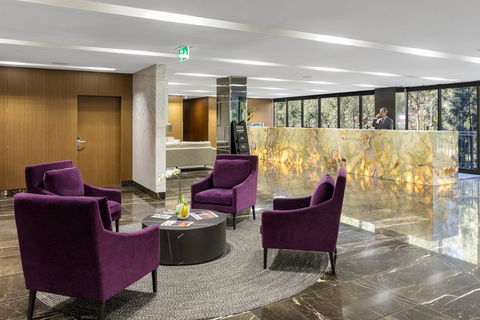 Meriton Suites North Ryde - Kingaroy Accommodation 2