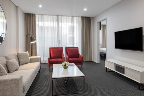 Meriton Suites North Ryde - Kingaroy Accommodation 3