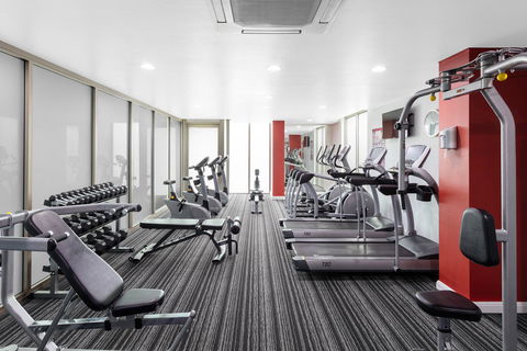 Meriton Suites North Ryde - Kingaroy Accommodation 6