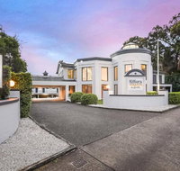 Killara Inn Hotel  Conference Centre - Kingaroy Accommodation