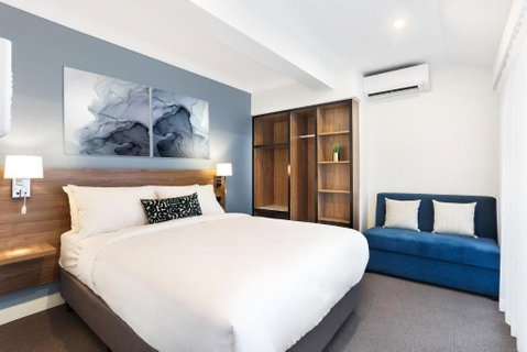 Killara Inn Hotel & Conference Centre - Kingaroy Accommodation 12