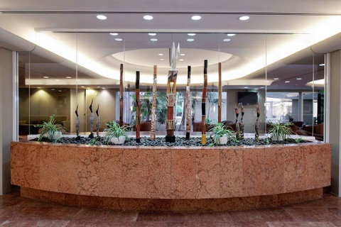 DoubleTree by Hilton Esplanade Darwin - Kingaroy Accommodation 1