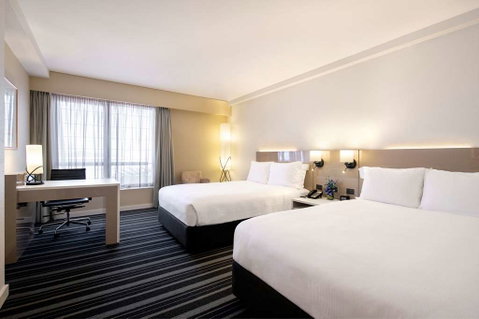 DoubleTree by Hilton Esplanade Darwin - Kingaroy Accommodation 3