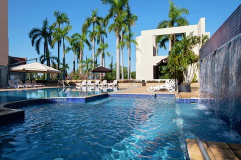 DoubleTree by Hilton Esplanade Darwin - Kingaroy Accommodation 7