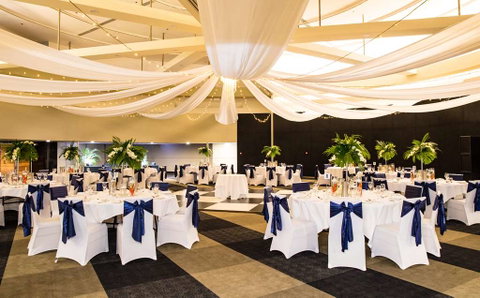 DoubleTree by Hilton Esplanade Darwin - Kingaroy Accommodation 11