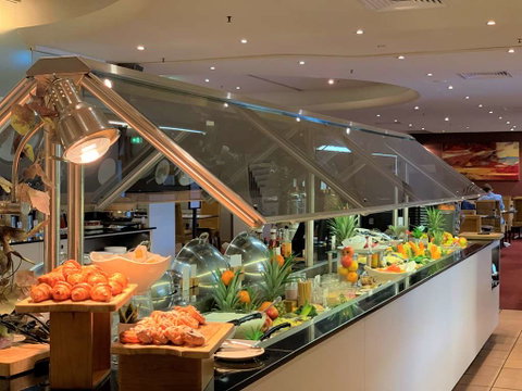 DoubleTree by Hilton Esplanade Darwin - Kingaroy Accommodation 13